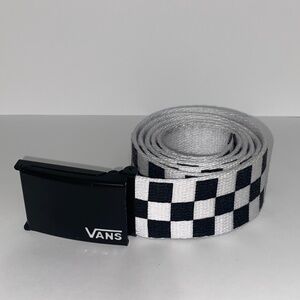 Vans Deppster Web Belt